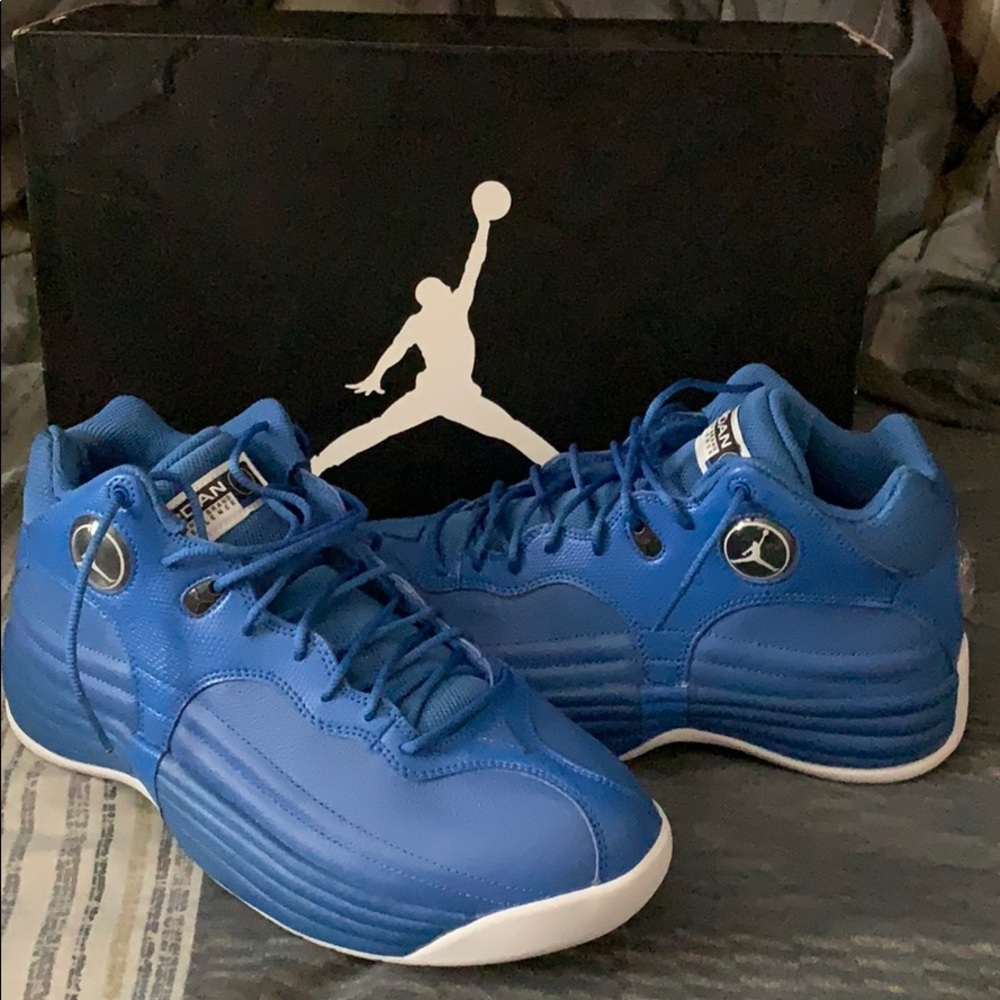 Jordan Jumpman Team 1